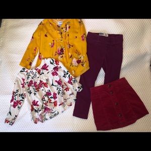 Old navy outfits